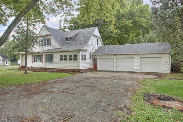 202 W 4th St., Homer, IL 61849