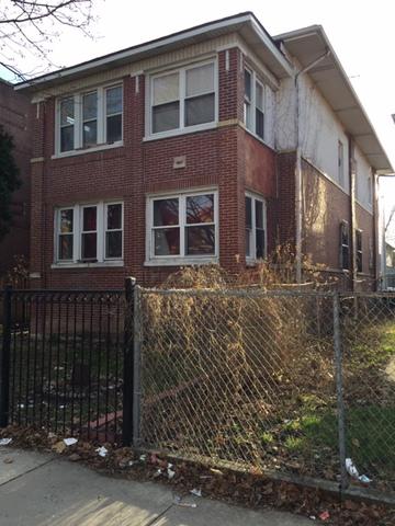 4826 N Lawndale Ave., Chicago, IL 60625