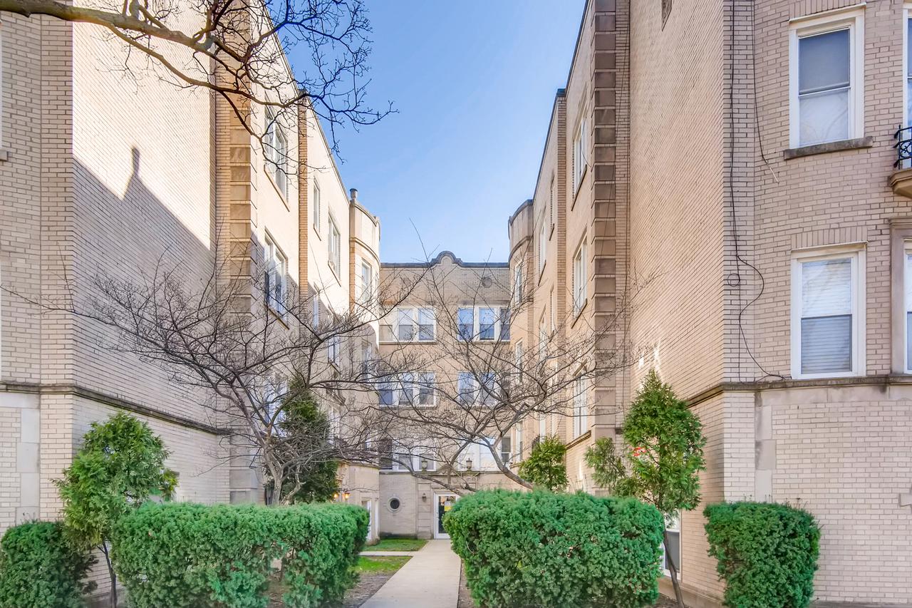 2757 W Arthur Ave. #G, Chicago, IL 60645