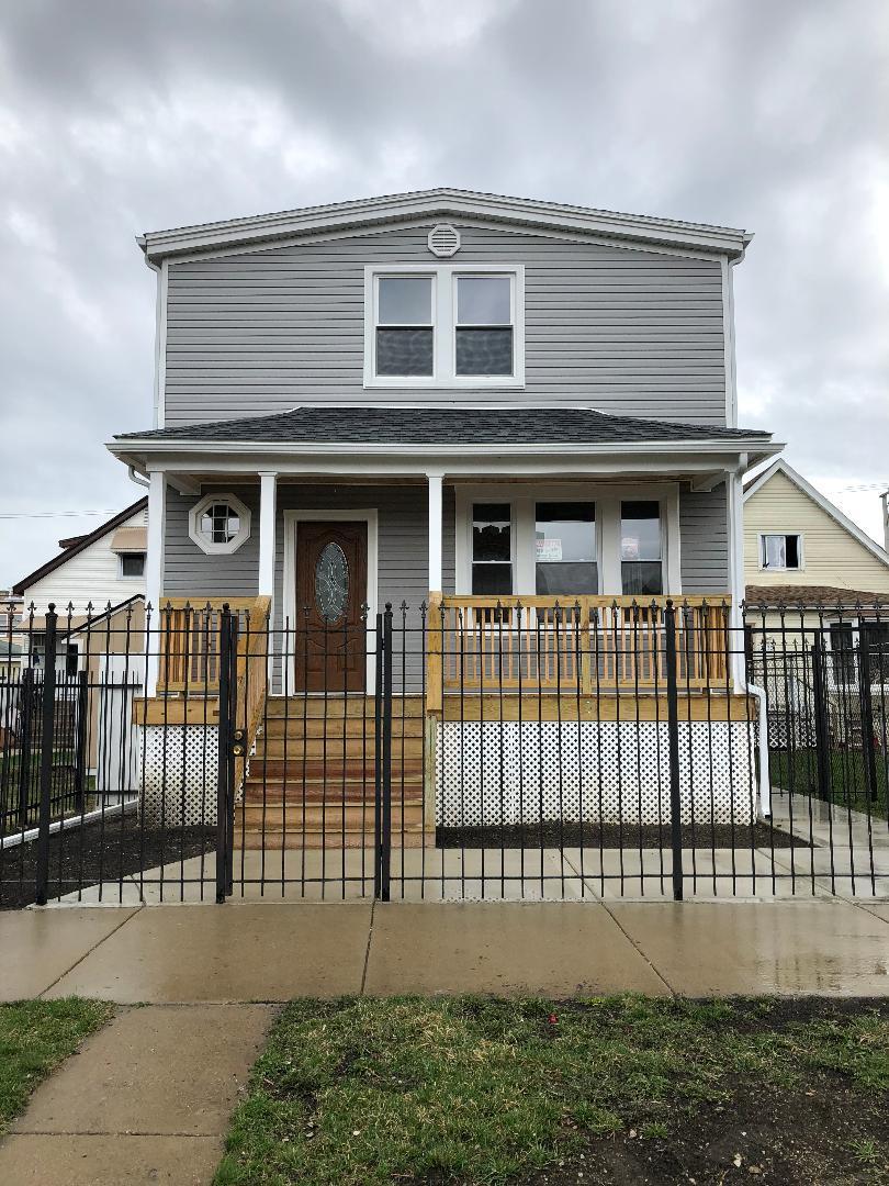 2437 N Mcvicker Ave., Chicago, IL 60639