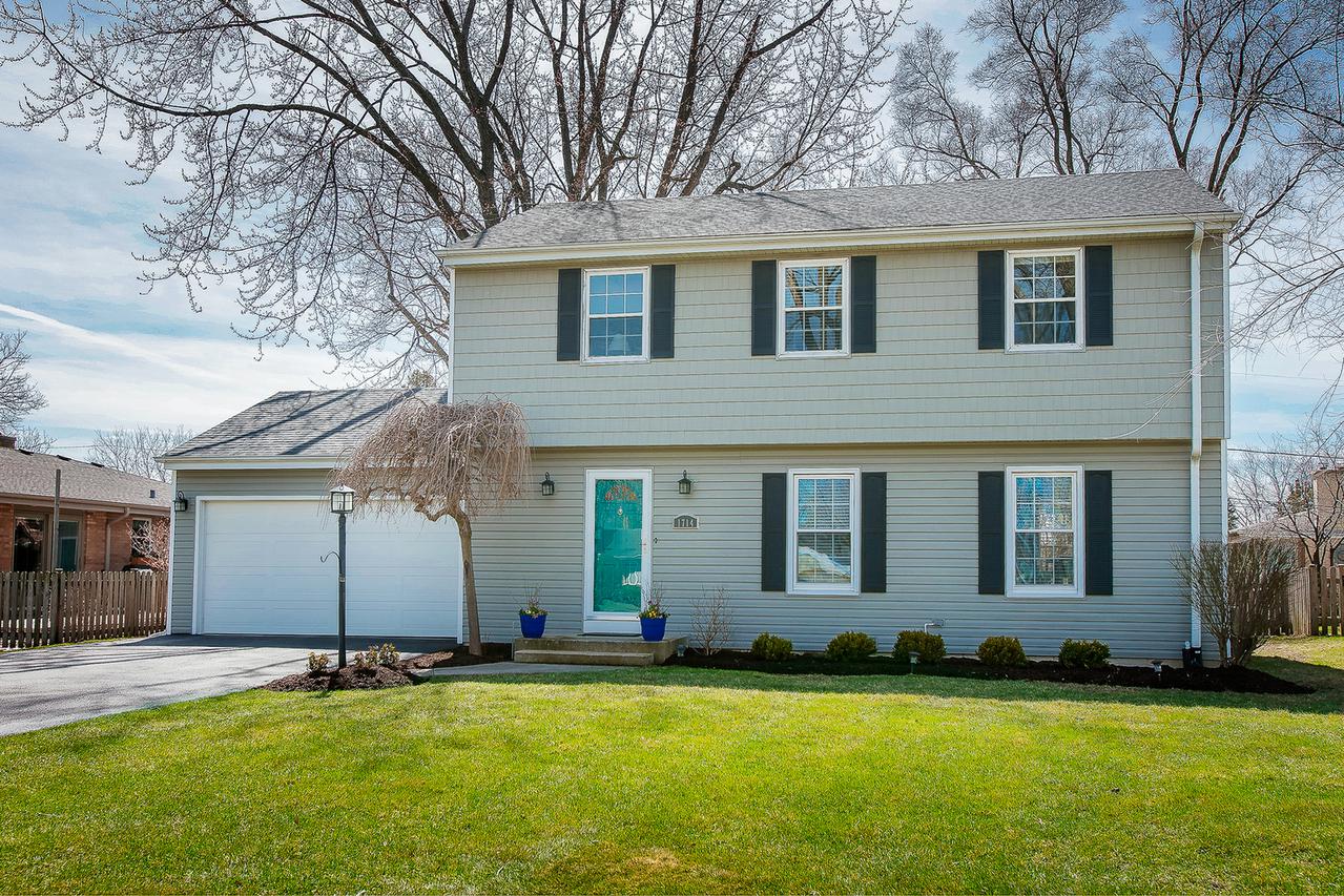 1714 E Thomas Rd., Wheaton, IL 60187
