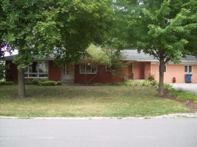 706 Hill St., Mazon, IL 60444