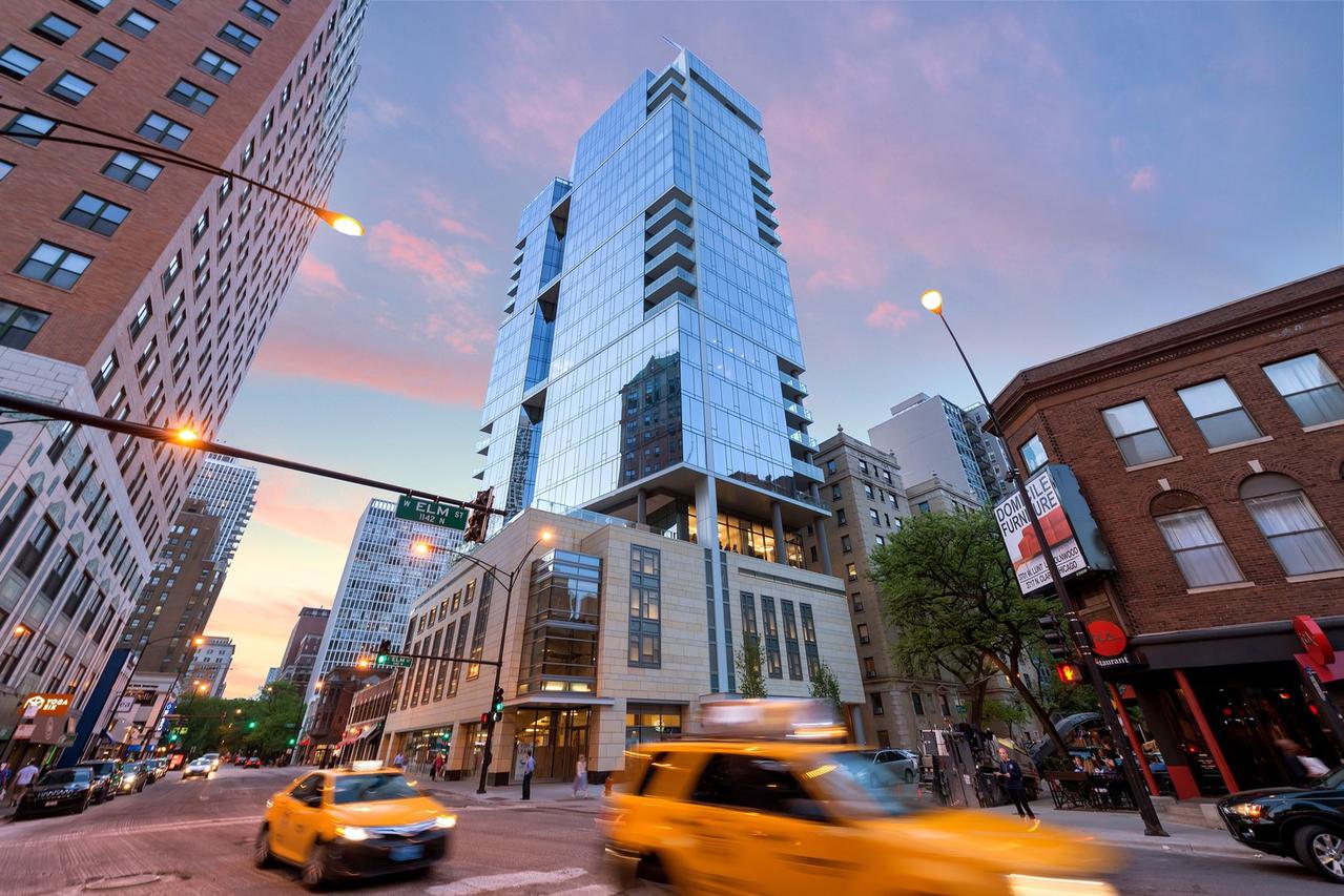 4 E Elm St. #11N, Chicago, IL 60611
