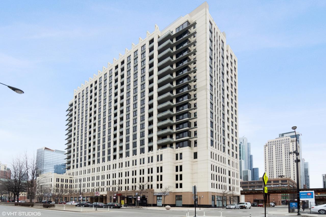 1255 S State St. #1302, Chicago, IL 60605