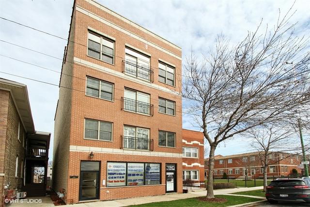 832 W 36th St. #2, Chicago, IL 60609