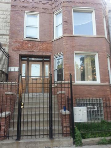 1866 S Central Park Ave., Chicago, IL 60623