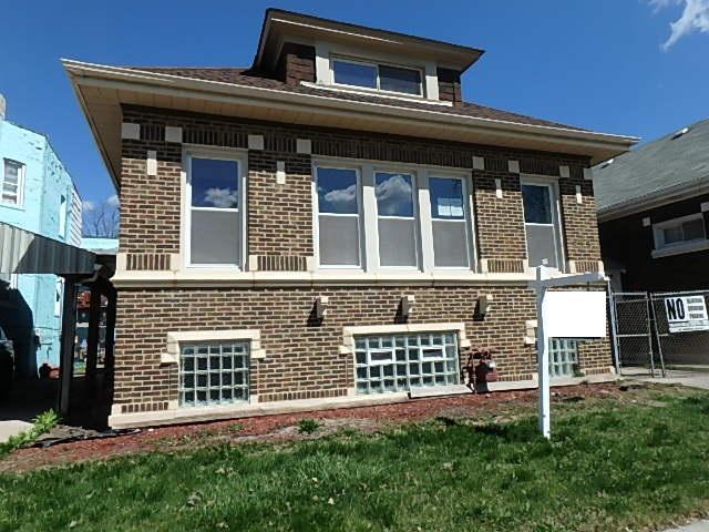 644 E 89th Pl., Chicago, IL 60619