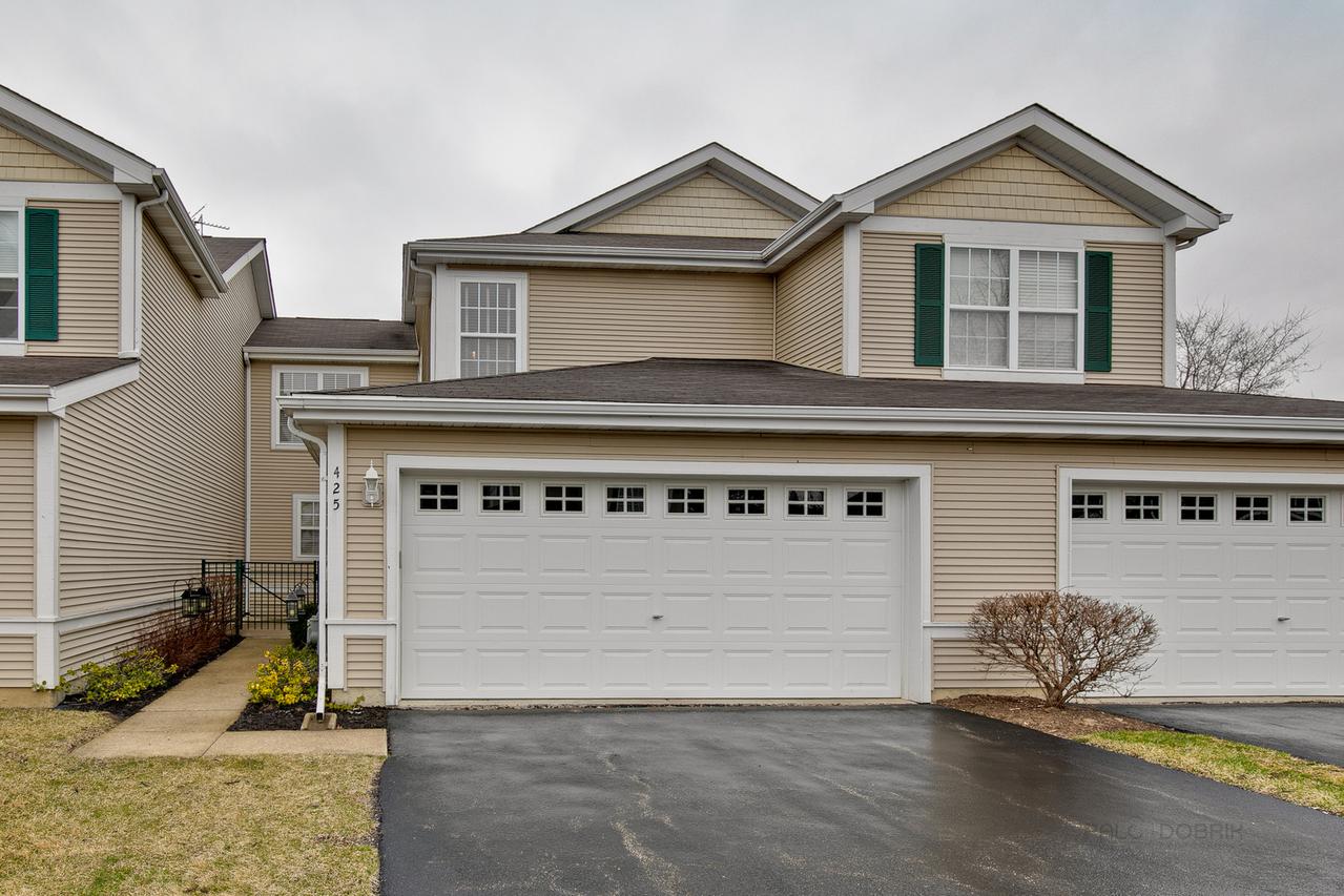 425 N Carlisle Ct., Round Lake, IL 60073