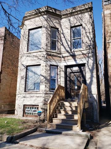 5546 S Union Ave., Chicago, IL 60621