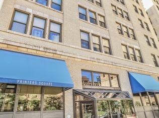 780 S Federal St. #304, Chicago, IL 60605