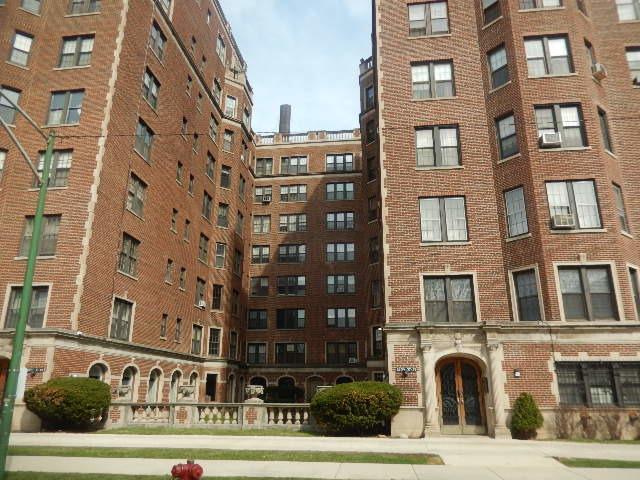 6939 S Crandon Ave. #6F, Chicago, IL 60649