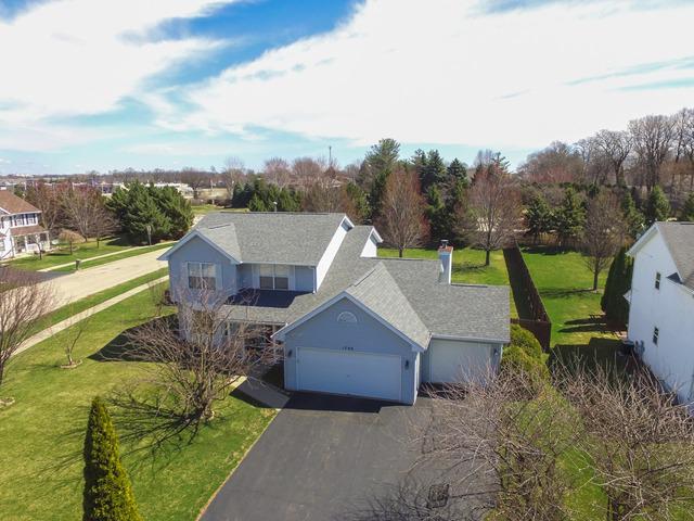 1799 Marshfield Dr., Rockford, IL 61107