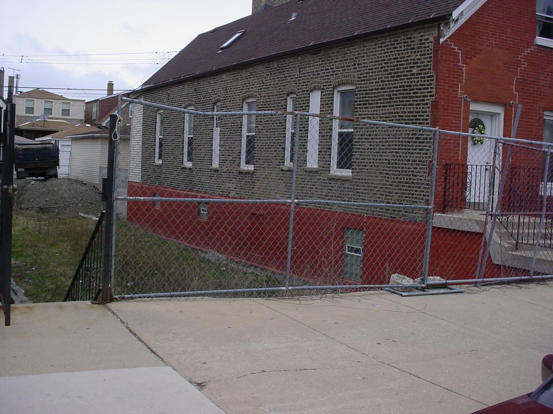 2306 W 23rd St., Chicago, IL 60608