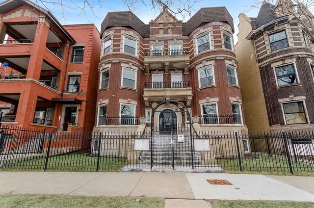 4518 S King Dr. #2A, Chicago, IL 60653