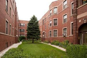 6102 S Kimbark Ave. #3W, Chicago, IL 60637