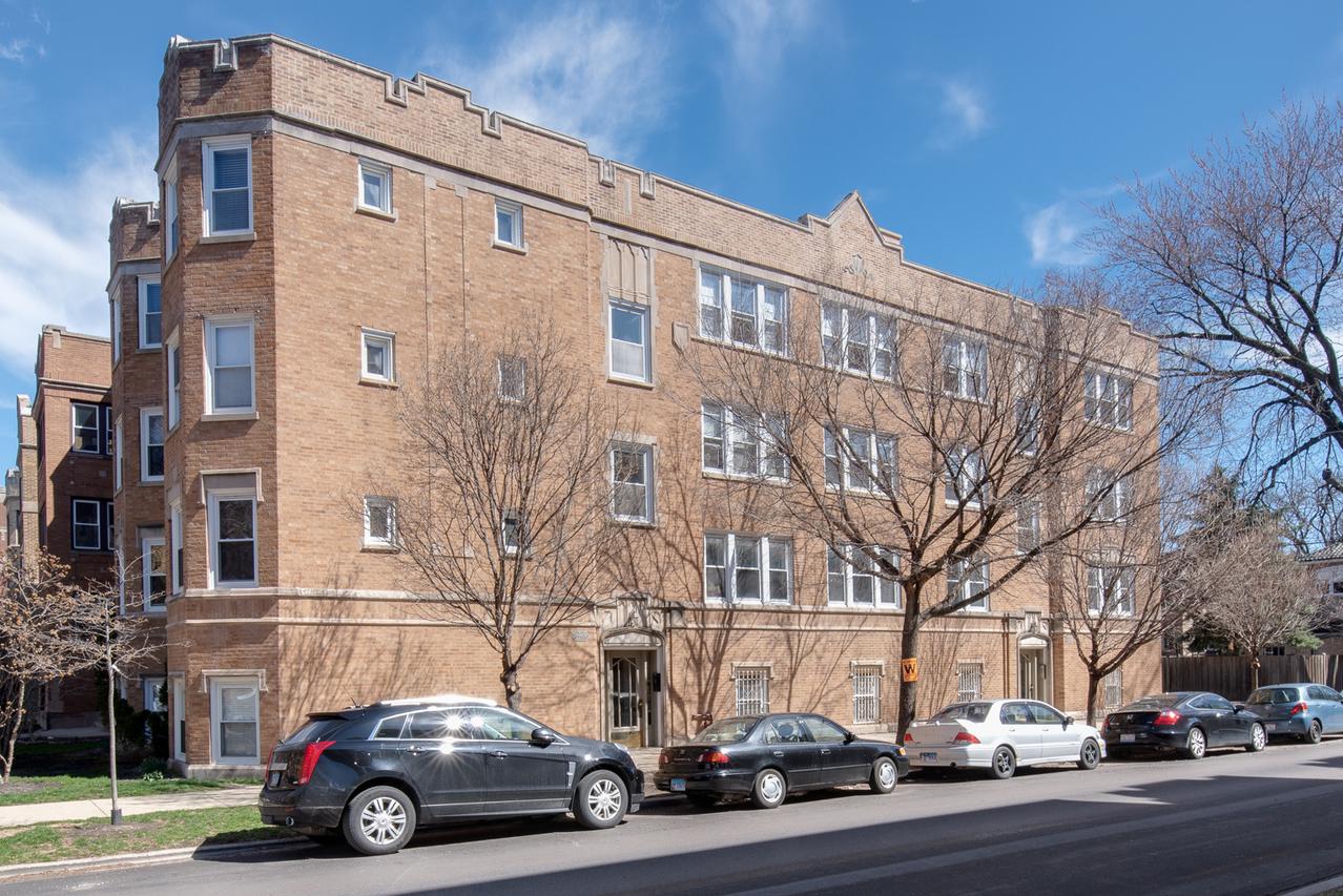 2658 W Ainslie St. #3, Chicago, IL 60625