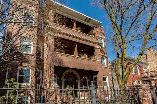 1142 W Columbia Ave. #1W, Chicago, IL 60626