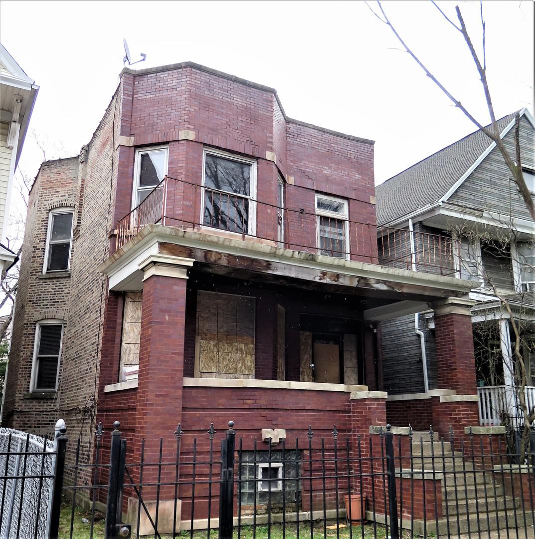 571 N Lockwood Ave., Chicago, IL 60644