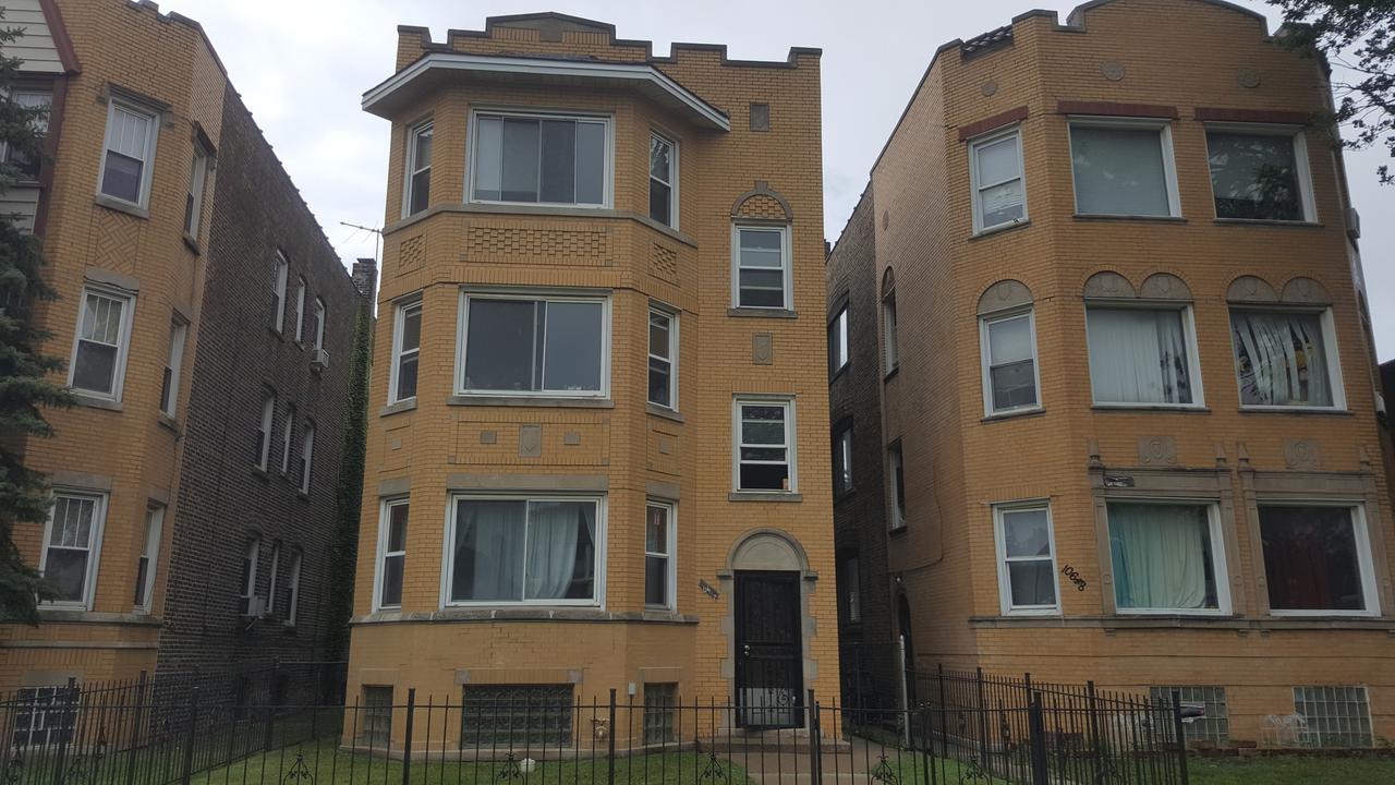 10652 S Avenue B, Chicago, IL 60617