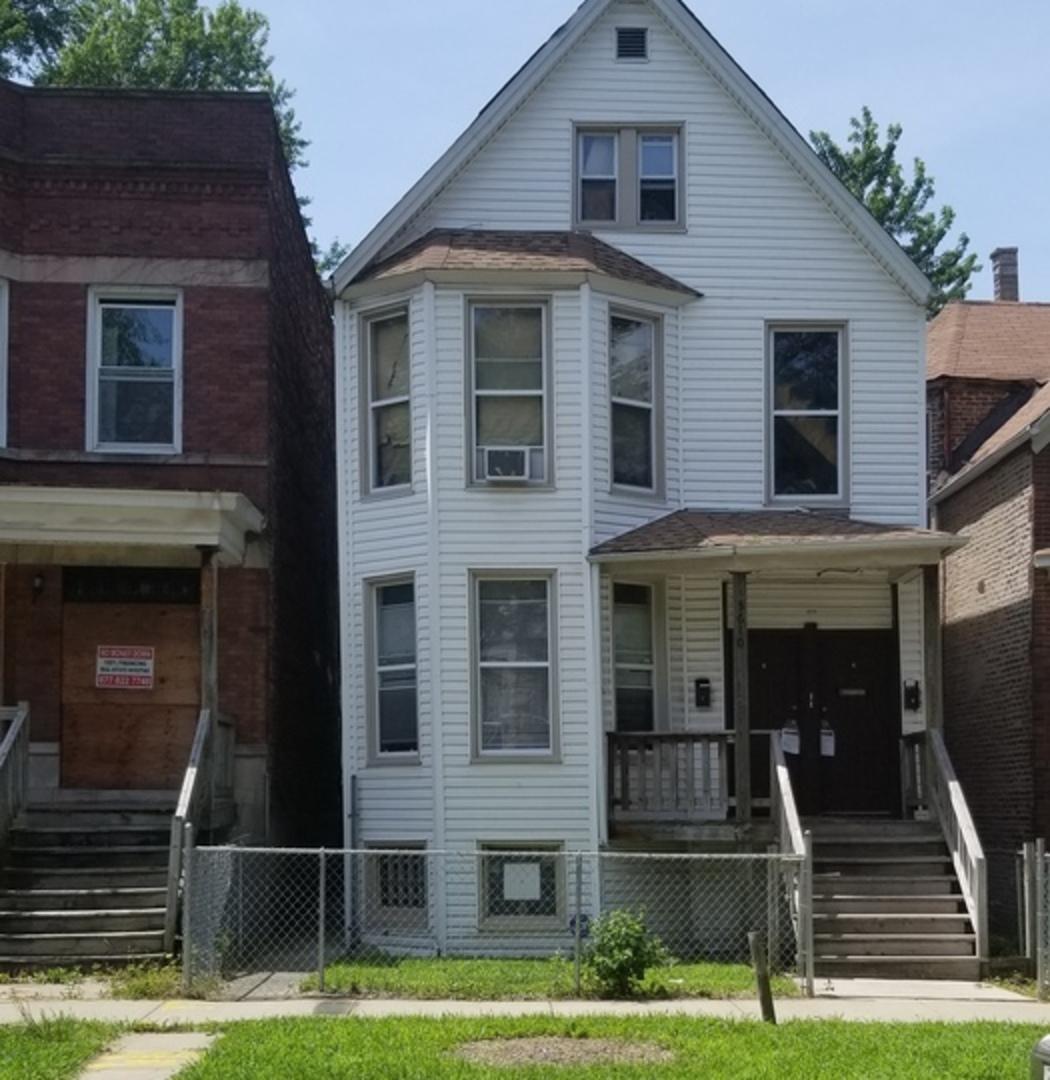 5610 S Throop St., Chicago, IL 60636
