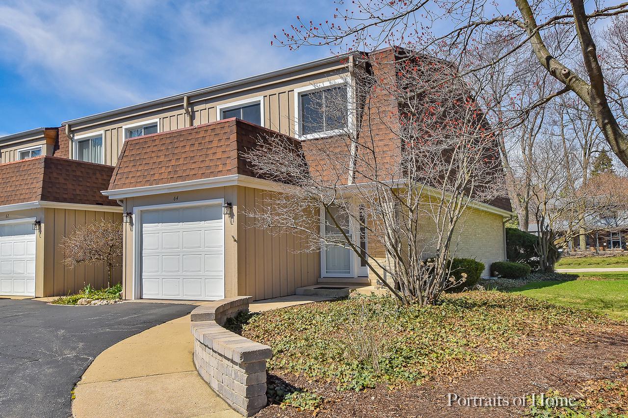 64 N Park Blvd., Glen Ellyn, IL 60137