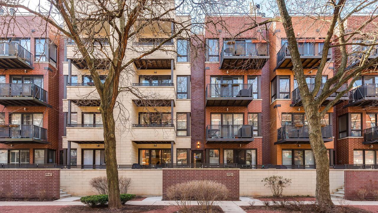 2251 W Wabansia Ave. #105, Chicago, IL 60647