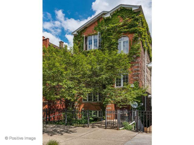 1431 N Cleaver St., Chicago, IL 60642