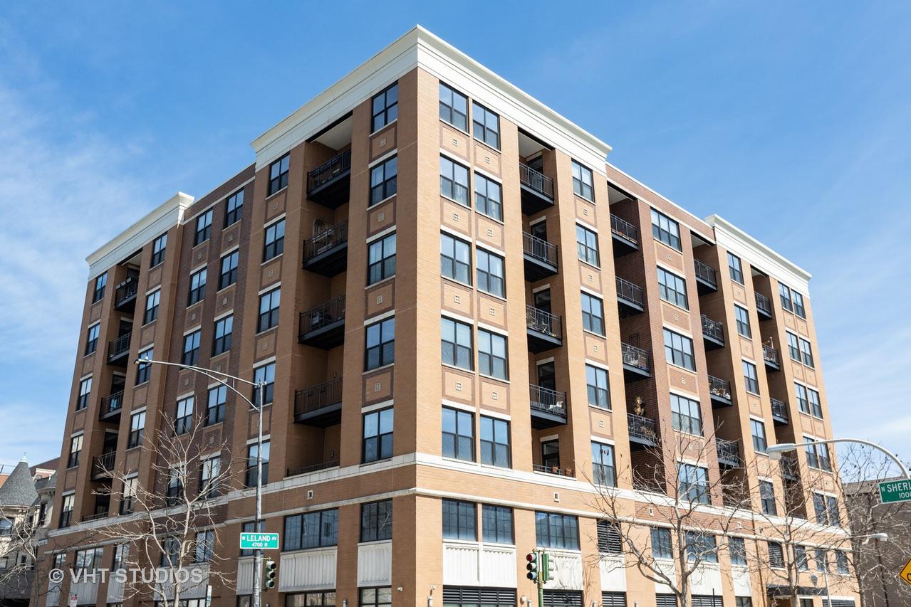 950 W Leland Ave. #308, Chicago, IL 60640