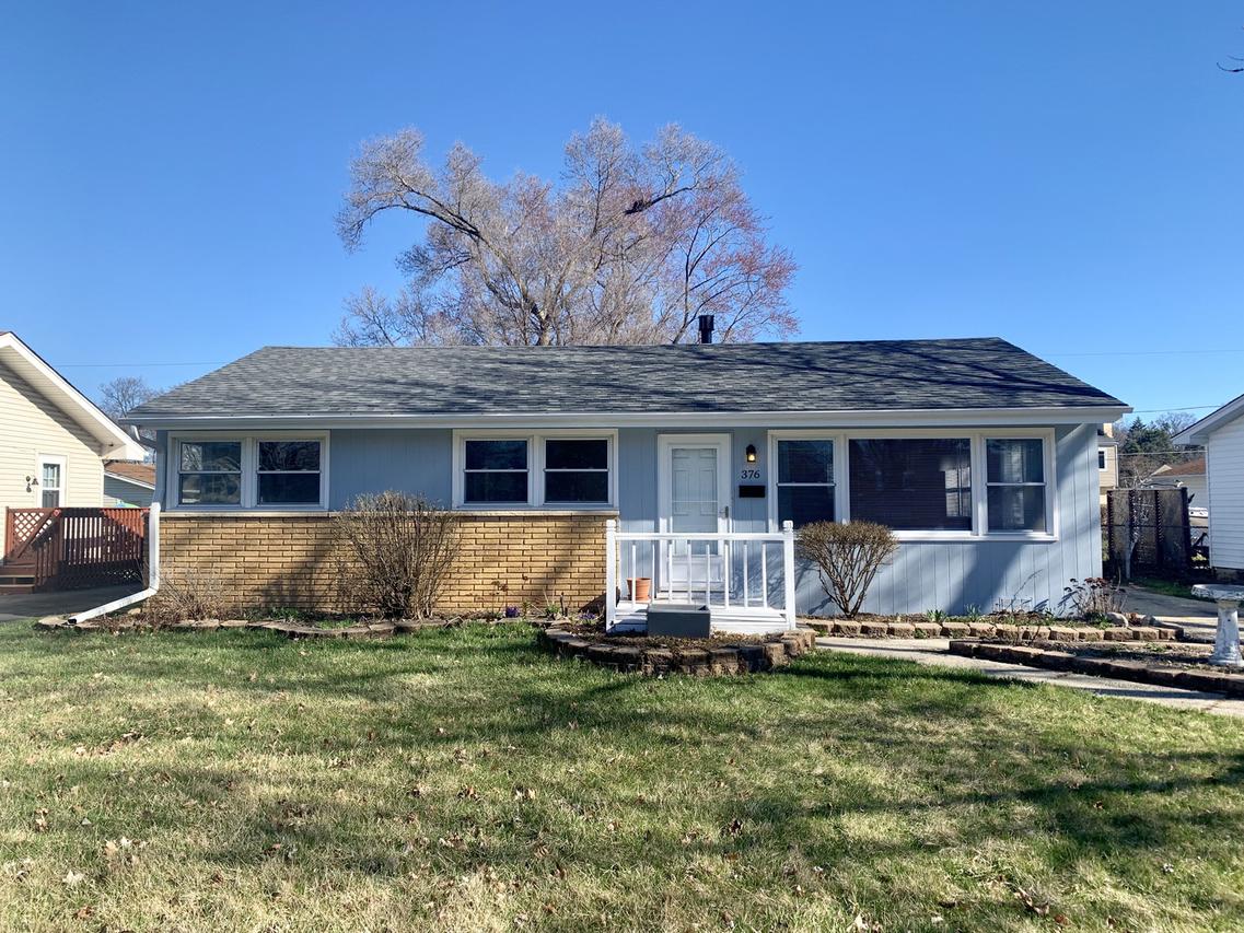 376 Normandy Ln., Grayslake, IL 60030