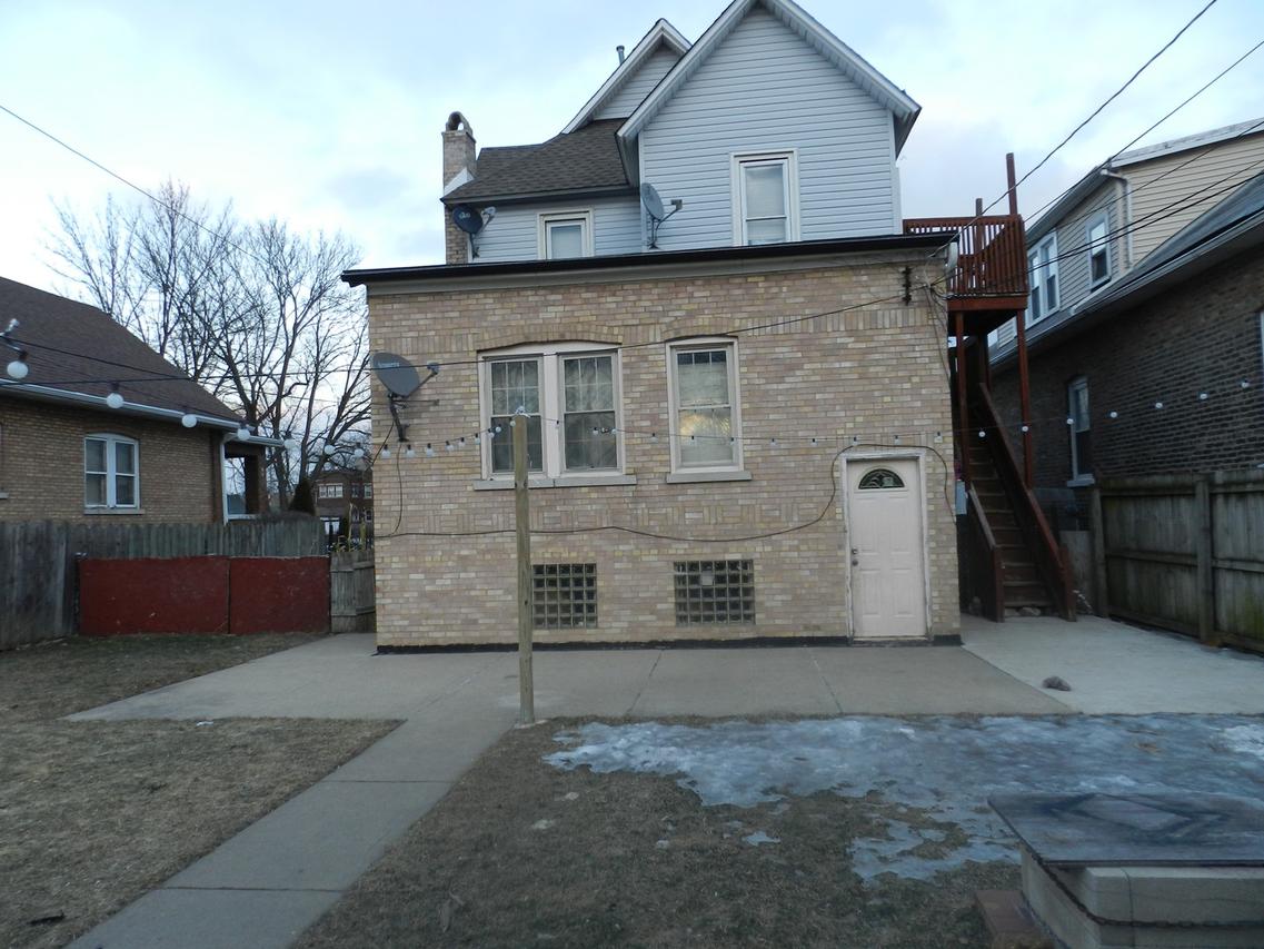 6508 S Albany Ave., Chicago, IL 60629