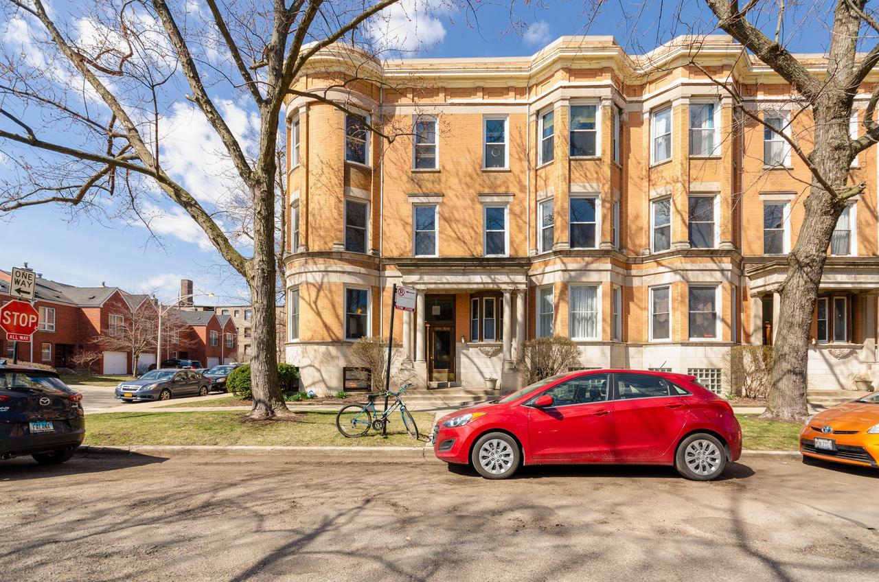 5344 S Greenwood Ave. #2, Chicago, IL 60615