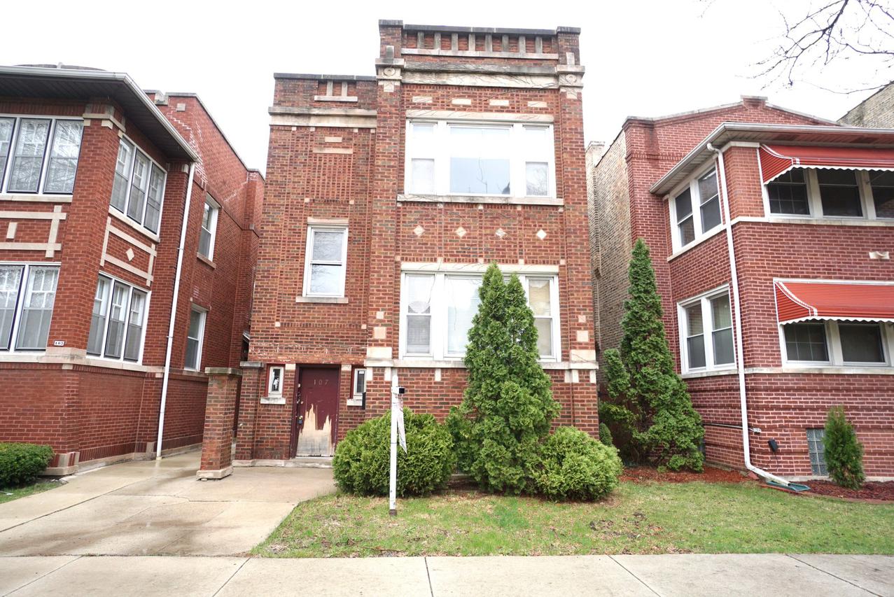 107 S Austin Blvd., Chicago, IL 60644