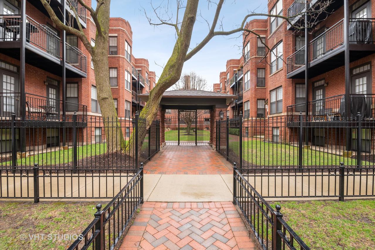 2707 N Mildred Ave. #1D, Chicago, IL 60614