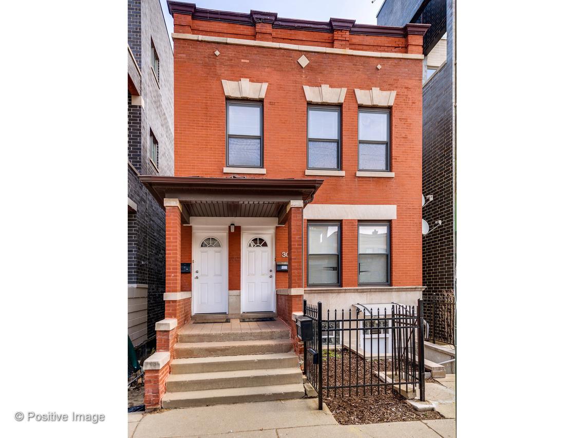 3047 N Clybourn Ave., Chicago, IL 60618