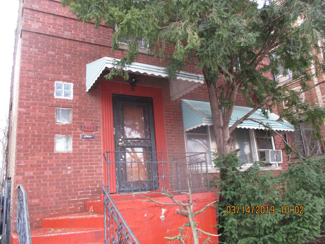 5463 W Washington Blvd., Chicago, IL 60644
