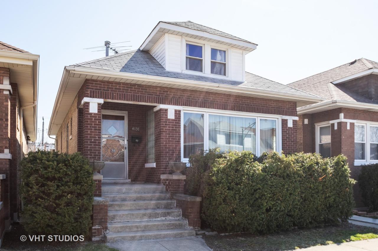 4137 N Mason Ave., Chicago, IL 60634