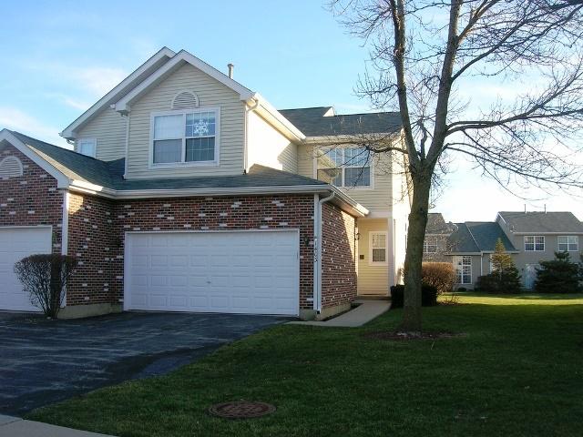 1403 Grandview Ct., Algonquin, IL 60102