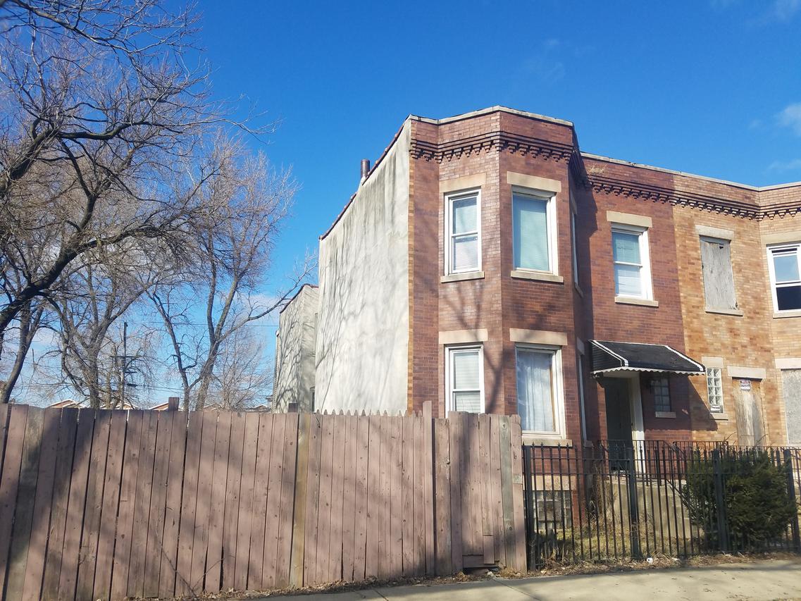 2708 W Lexington St., Chicago, IL 60612