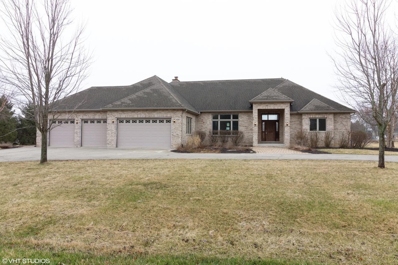 14203 Chicory Tr., Homer Glen, IL 60491