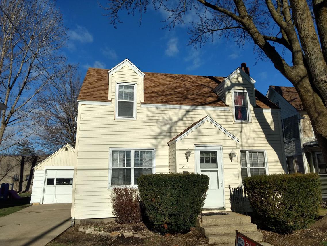 211 S Franklin Ave., Polo, IL 61064