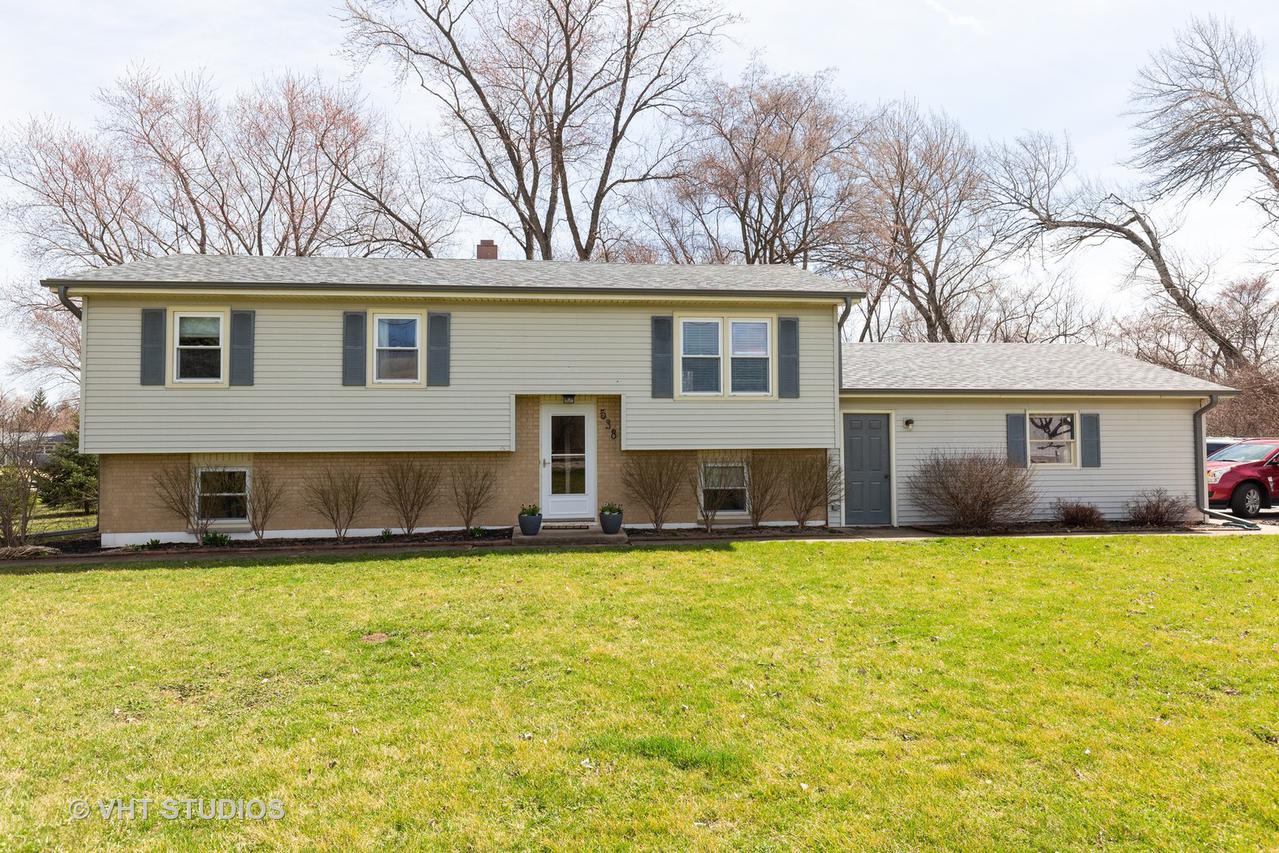 538 Woodland Tr., Sycamore, IL 60178
