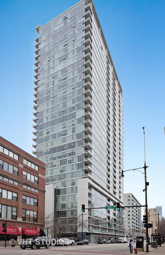 1720 S Michigan Ave. #1915, Chicago, IL 60616