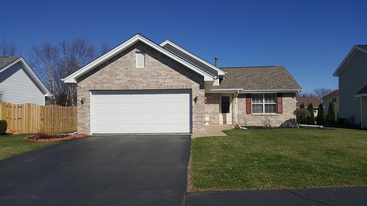 3431 Prairie View Dr., Rockford, IL 61114
