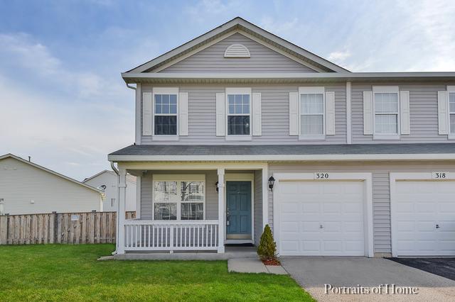 320 Waubonsee Dr., Plano, IL 60545