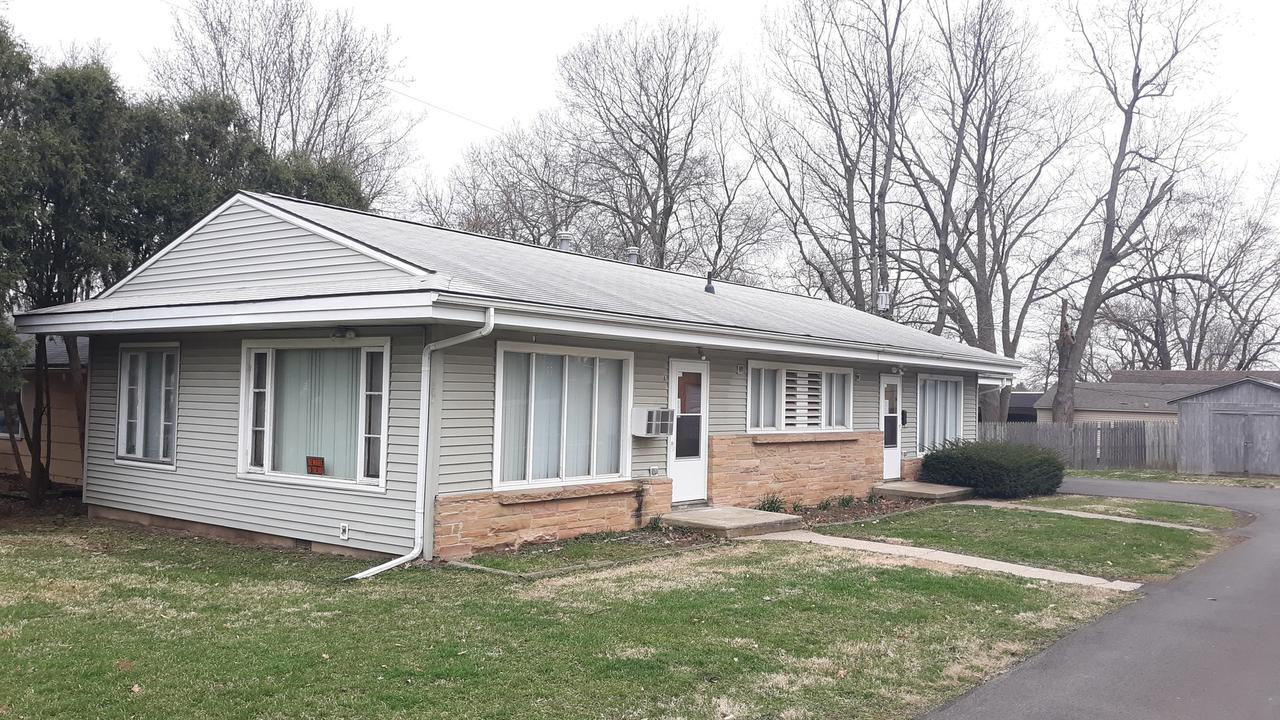 605 S Western Ave., Champaign, IL 61821