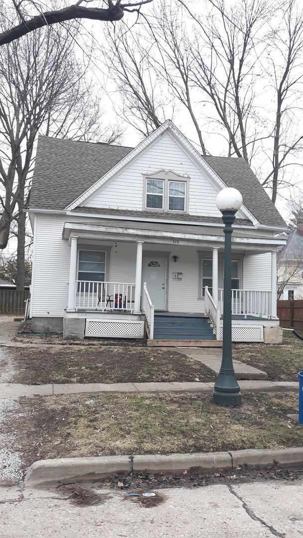 310 N James St., Champaign, IL 61821