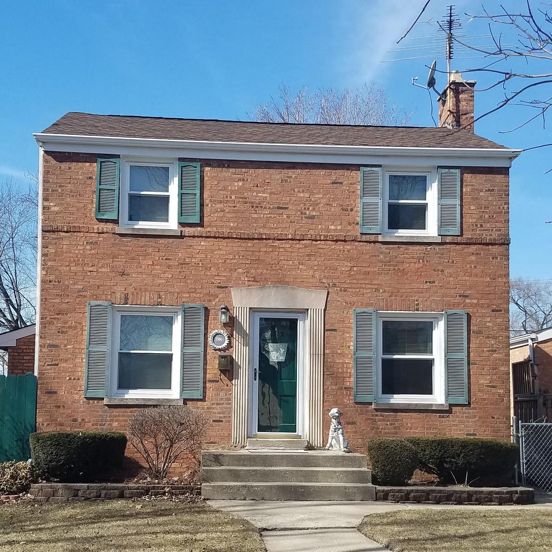 2504 Oak St., Franklin Park, IL 60131