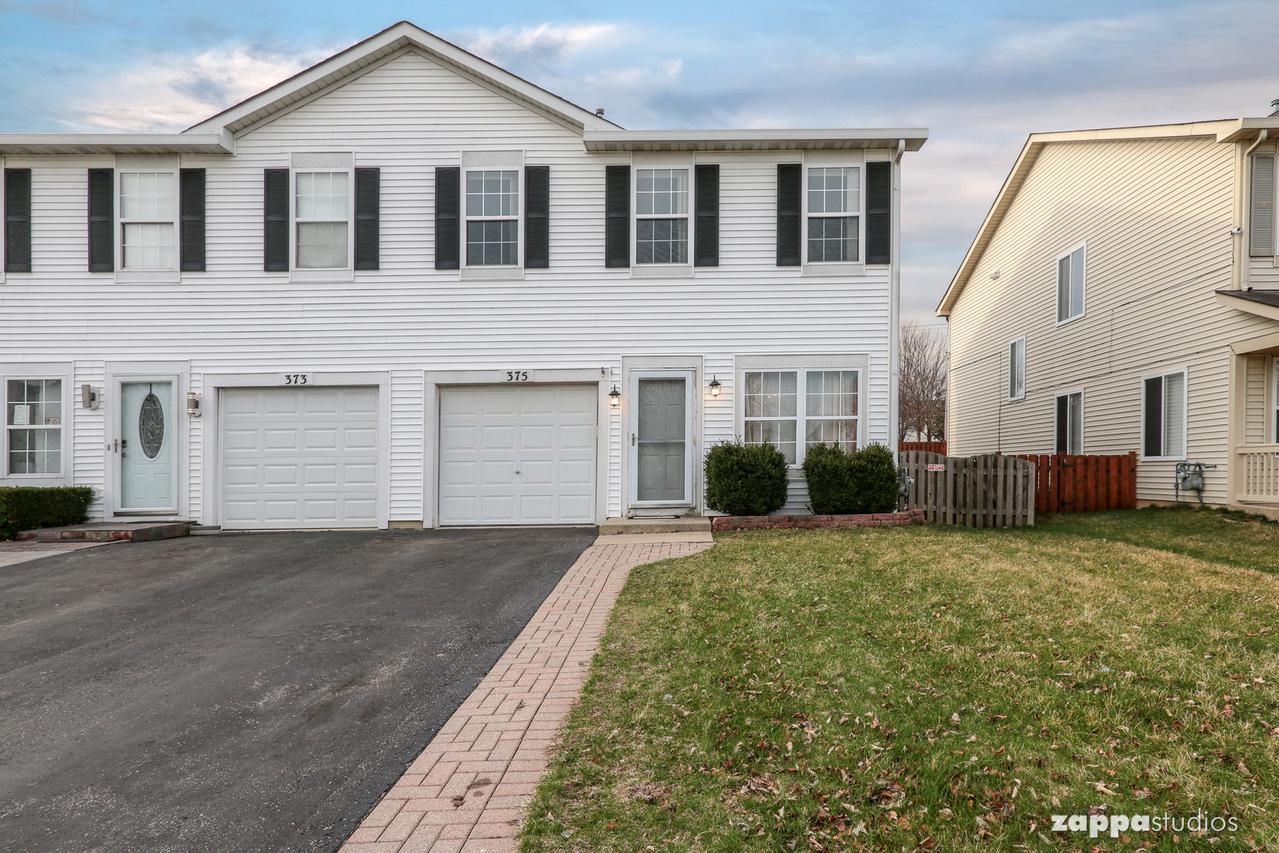 375 Reston Cir., Romeoville, IL 60446