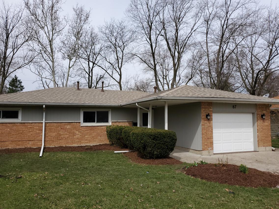 87 Winslow St., Park Forest, IL 60466
