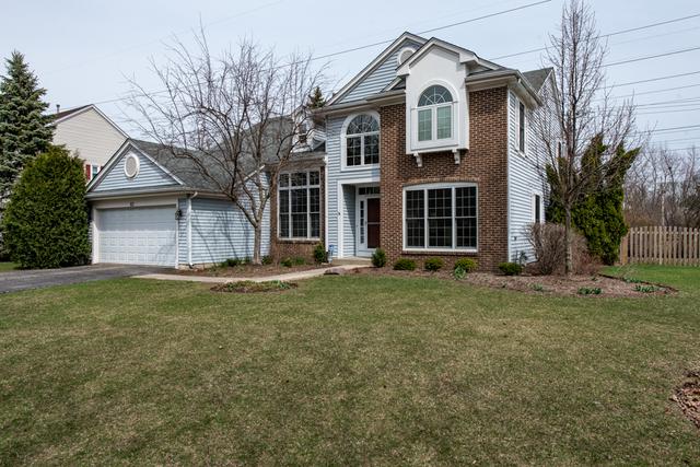 83 Saint Clair Ln., Vernon Hills, IL 60061